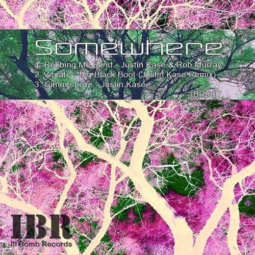 Somewhere EP