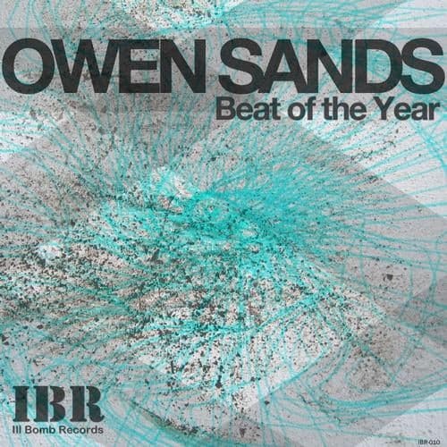Beat Of The Year EP